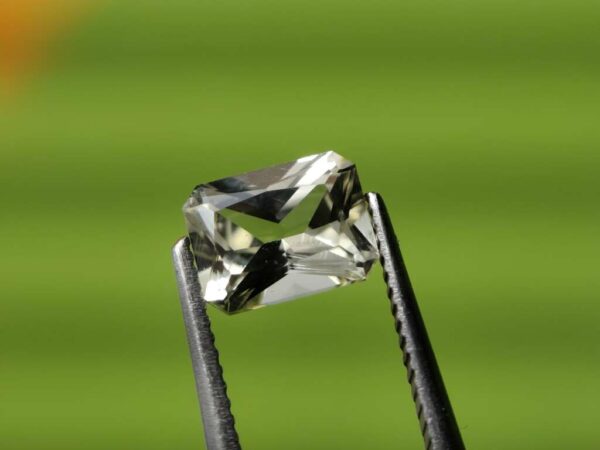 Ceylon Natural Yellow Sapphire - Image 6