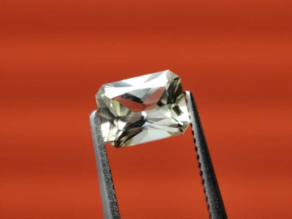 Ceylon Natural Yellow Sapphire - Image 2