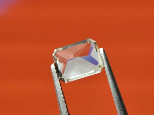 Ceylon Natural Yellow Sapphire - Image 8