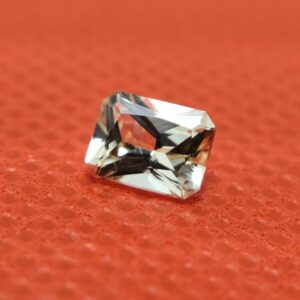 Ceylon Natural Yellow Sapphire