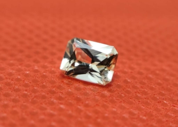 Ceylon Natural Yellow Sapphire
