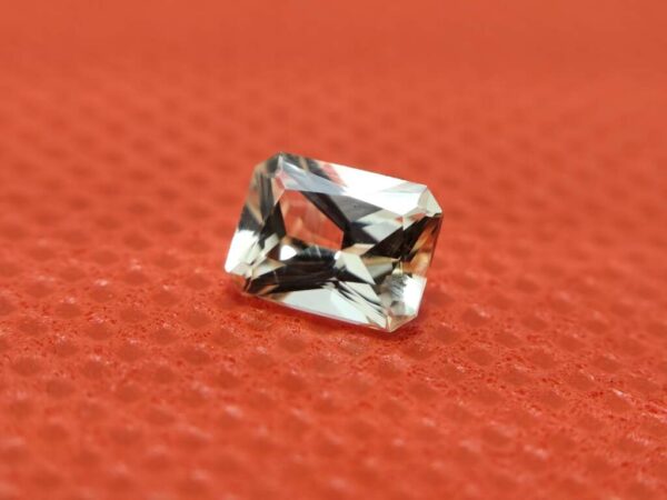 Ceylon Natural Yellow Sapphire